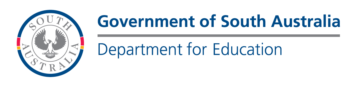 Department for Education - SA government